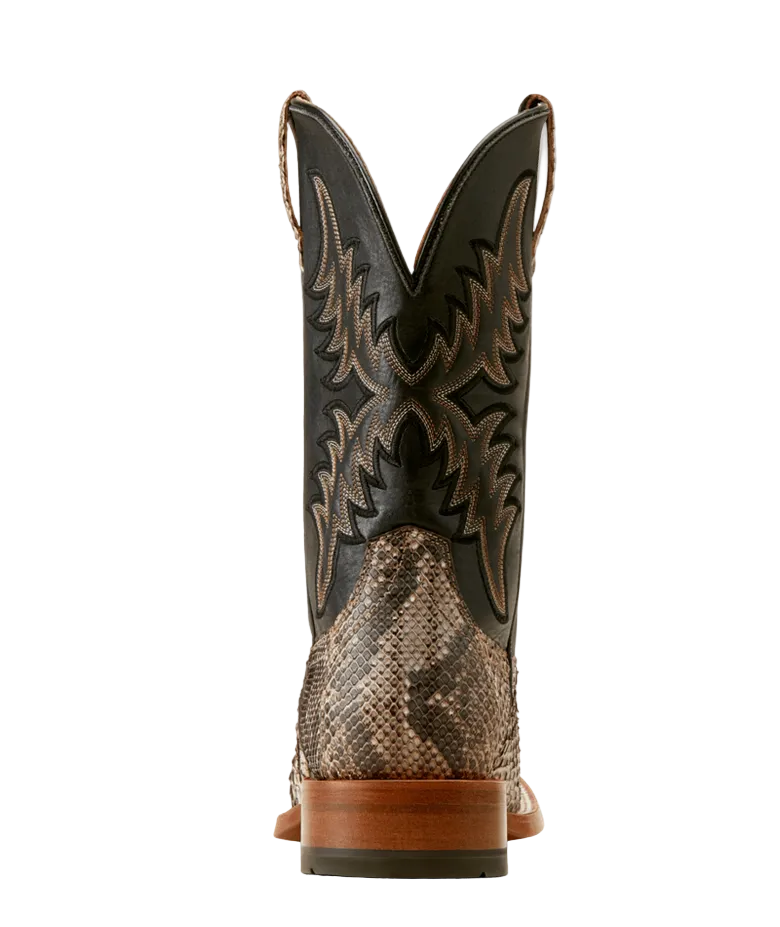 Dry Gulch Cowboy Boot