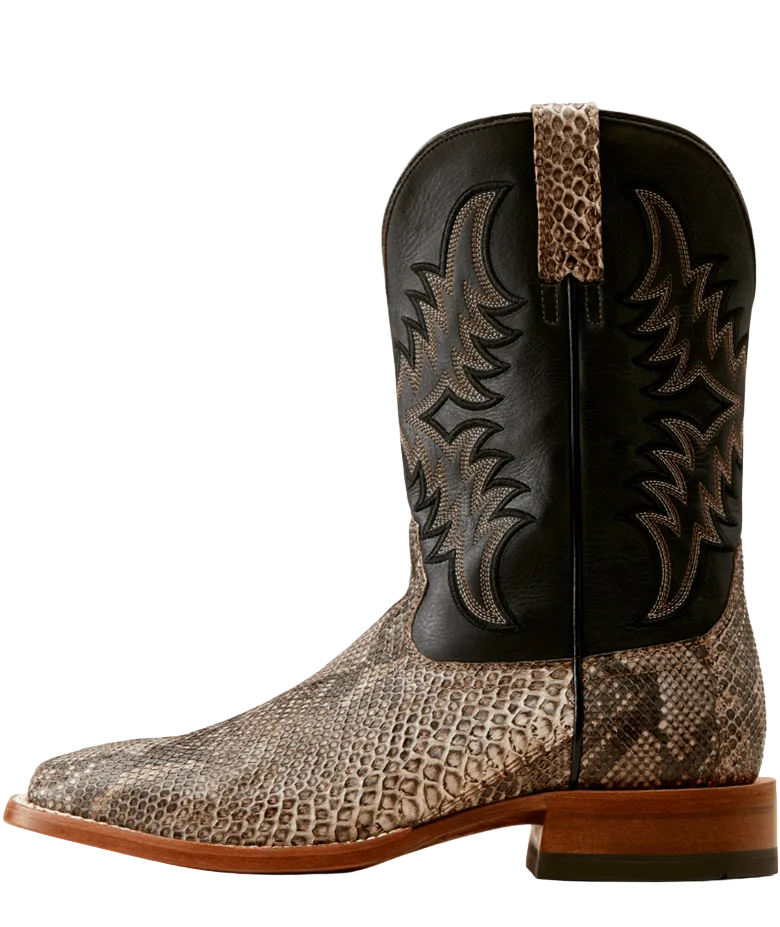 Dry Gulch Cowboy Boot