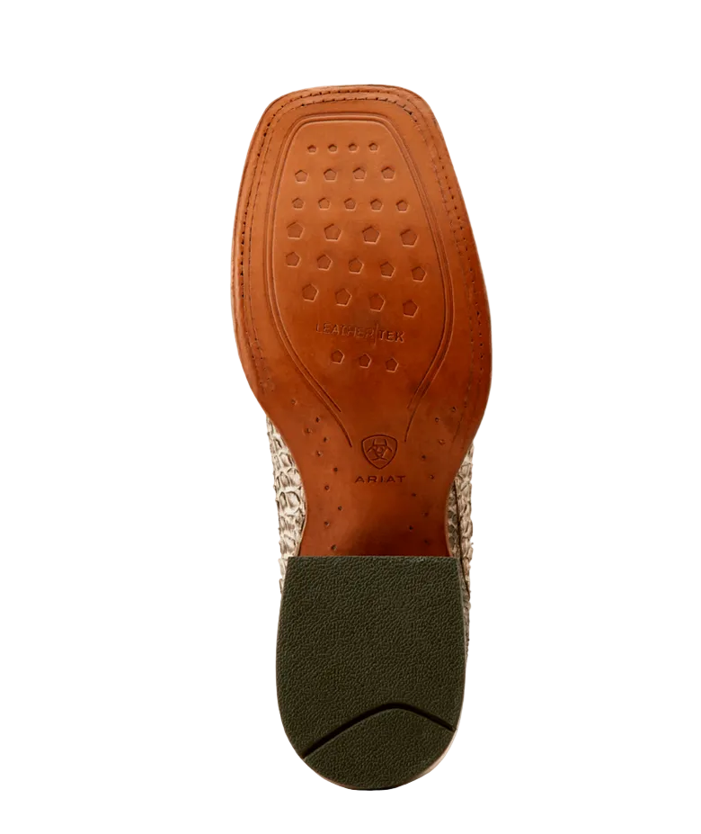 Dry Gulch Cowboy Boot