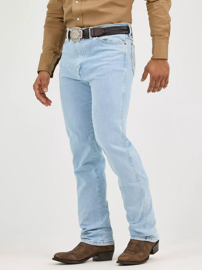 Cowboy Cut® Slim Fit Active Flex Jeans