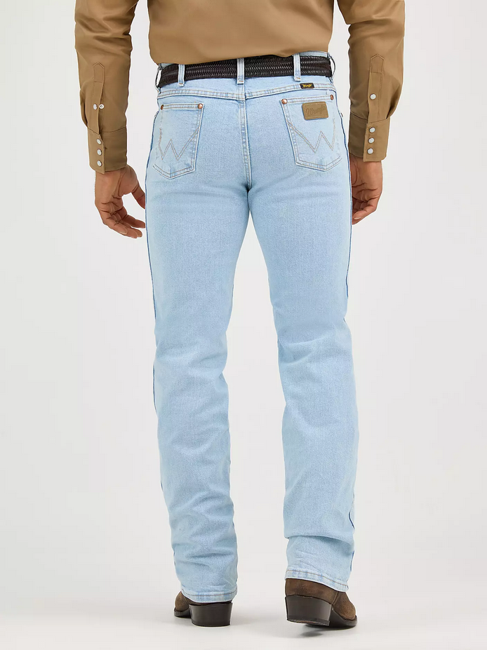 Cowboy Cut® Slim Fit Active Flex Jeans