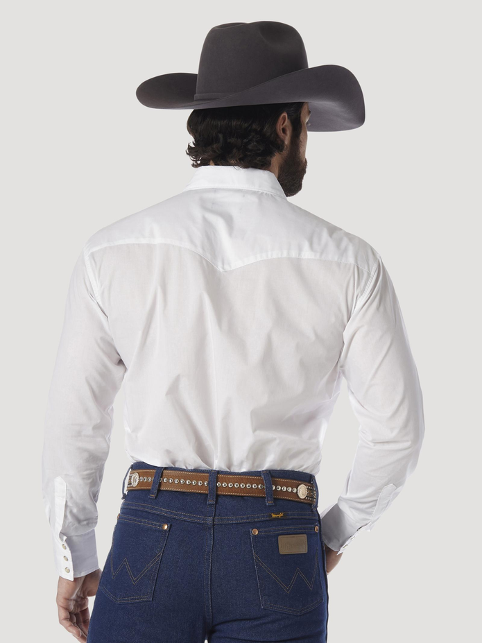 Sport Western Snap Shirt
