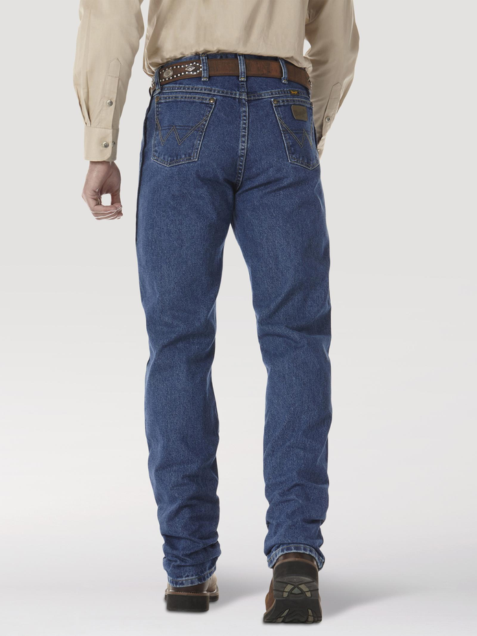 George Strait Cowboy Cut® Original Fit - Stone Denim