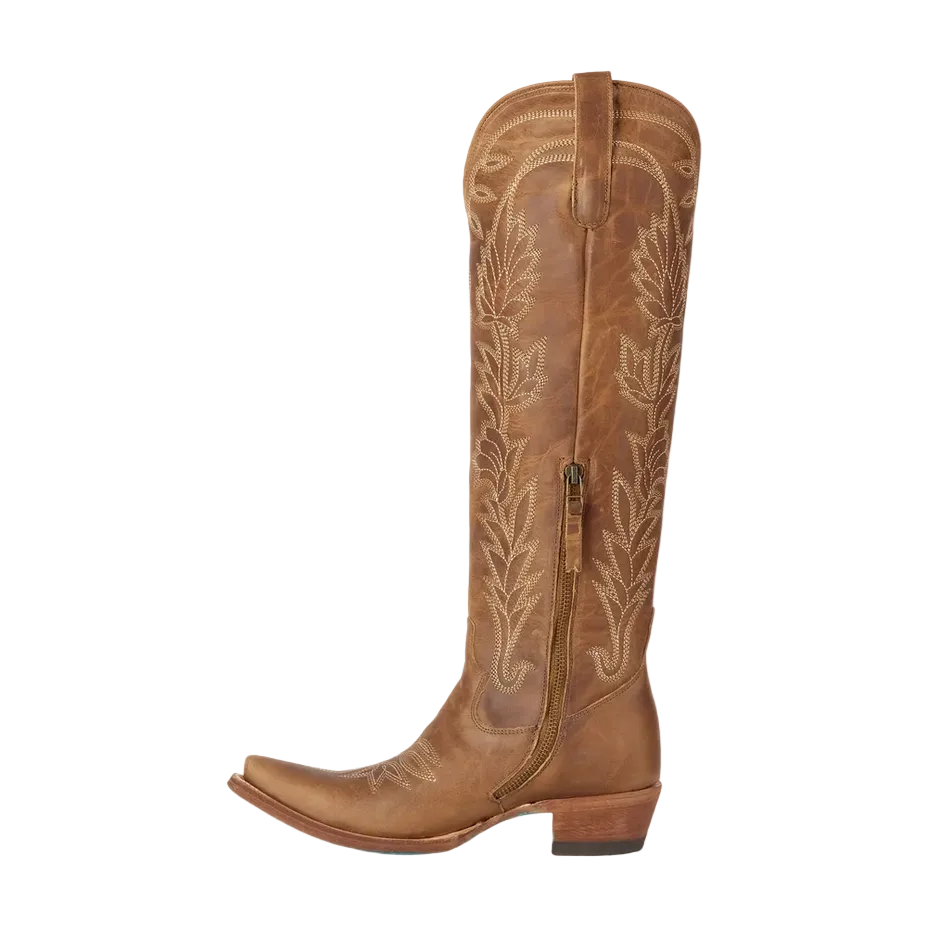 Sandaga Knee High