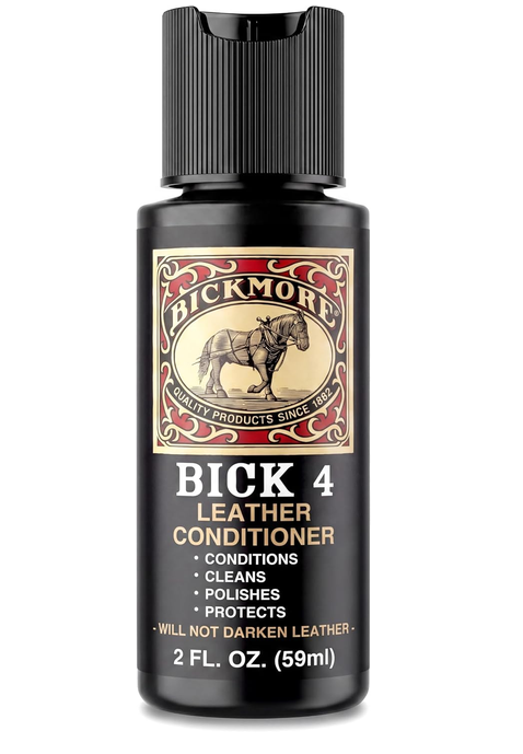 Bick 4 Leather Conditioner
