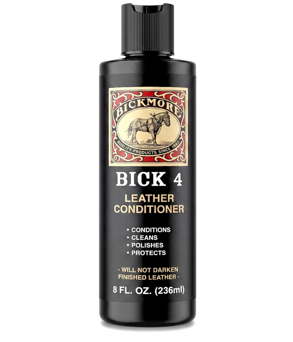 Bick 4 Leather Conditioner
