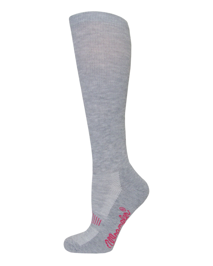 Wrangler Ladies Western Boot sock