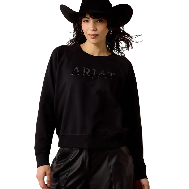 Essential Crew Sweatshirt