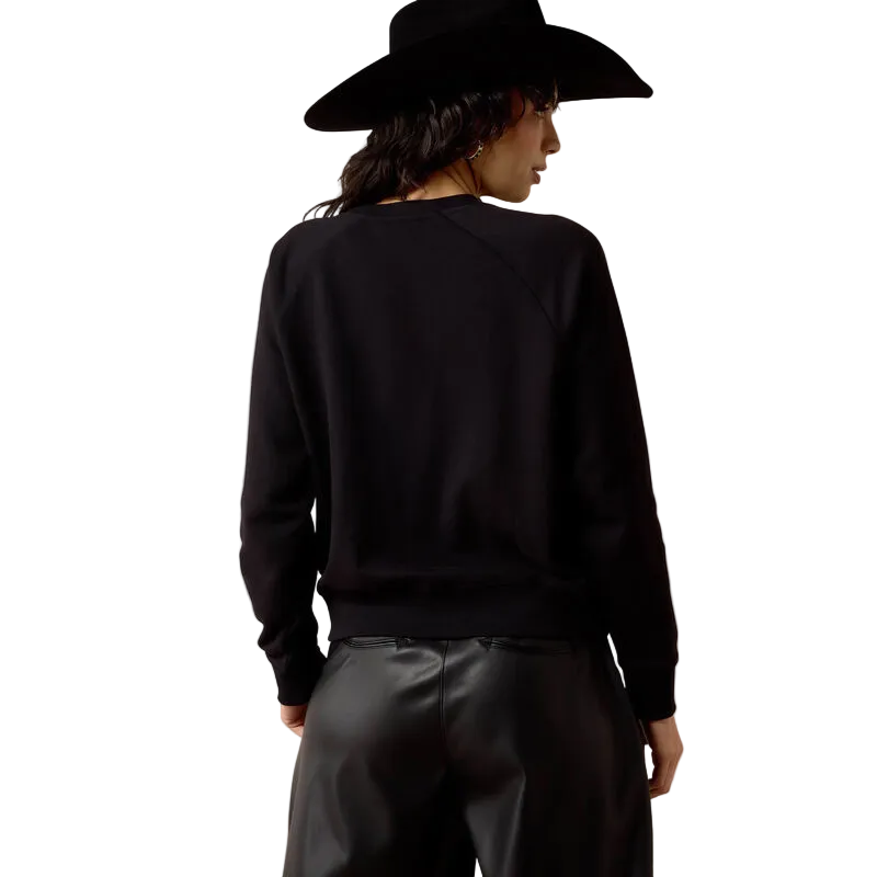 Essential Crew Sweatshirt