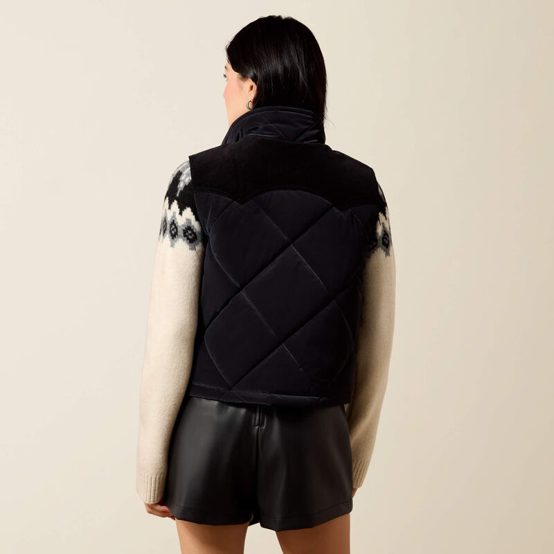 Dalton Vest