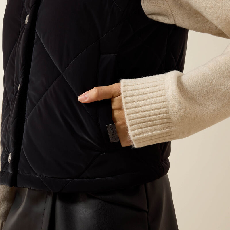 Dalton Vest