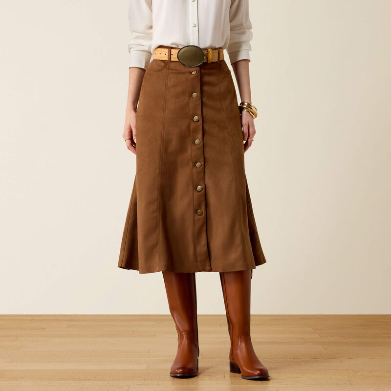 Serena Skirt