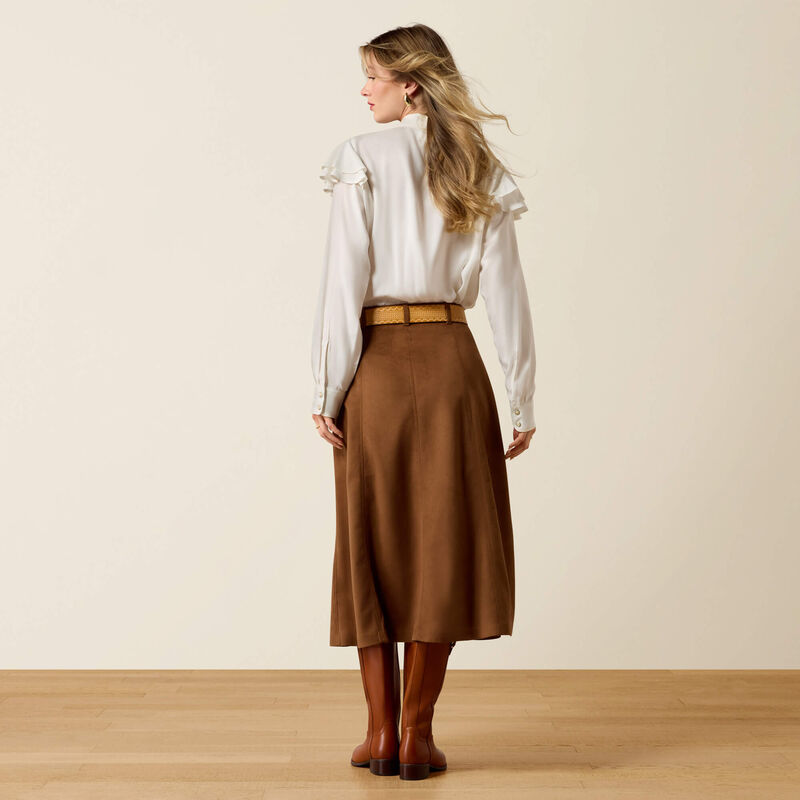 Serena Skirt