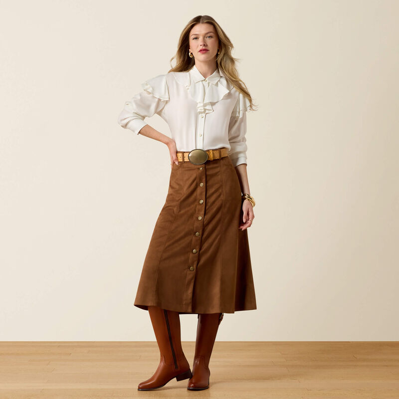 Serena Skirt