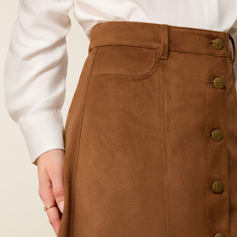 Serena Skirt