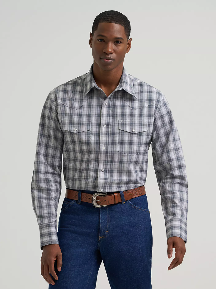 Wrinkle Resist Classic Fit Shirt