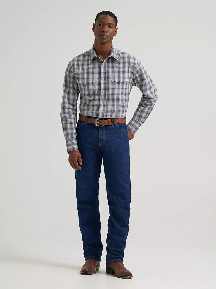 Wrinkle Resist Classic Fit Shirt