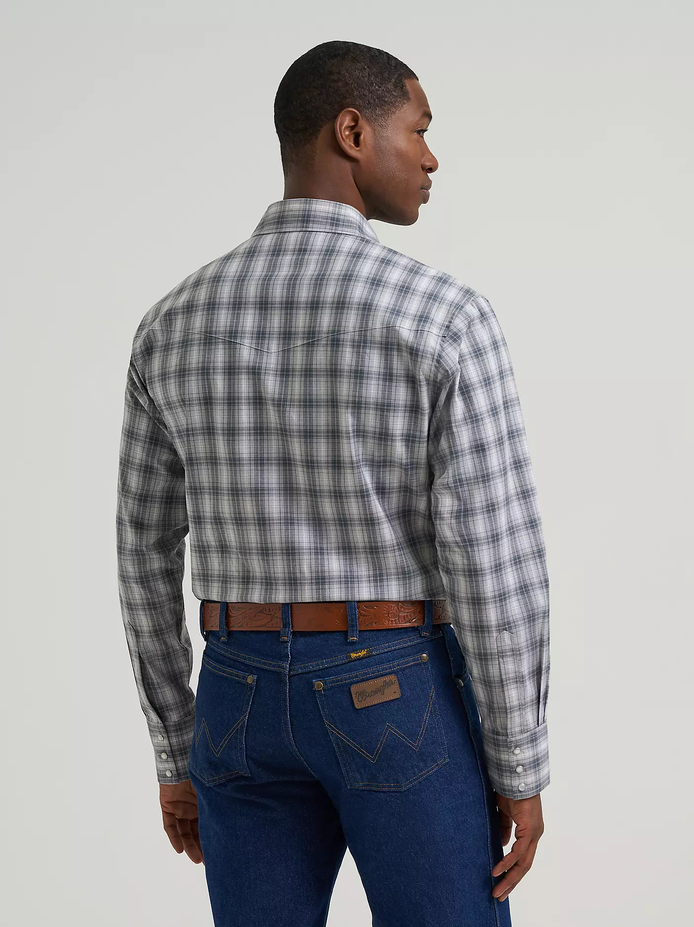 Wrinkle Resist Classic Fit Shirt
