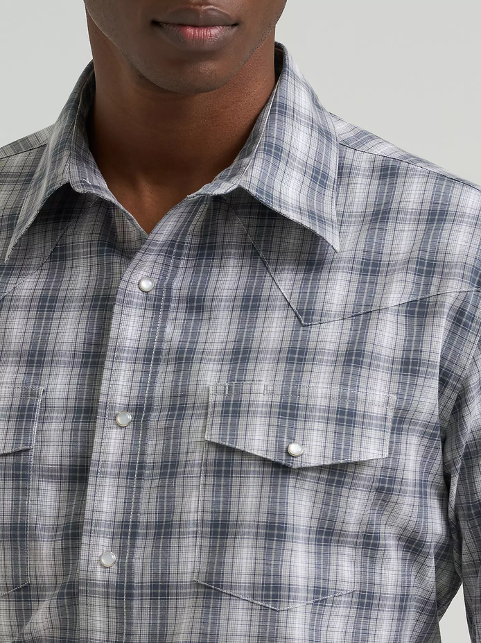Wrinkle Resist Classic Fit Shirt