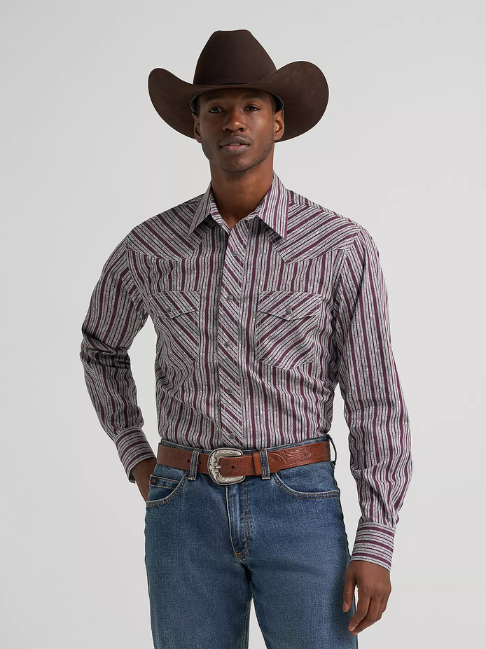 20X® Competition Advanced Comfort Long Sleeve Shirt