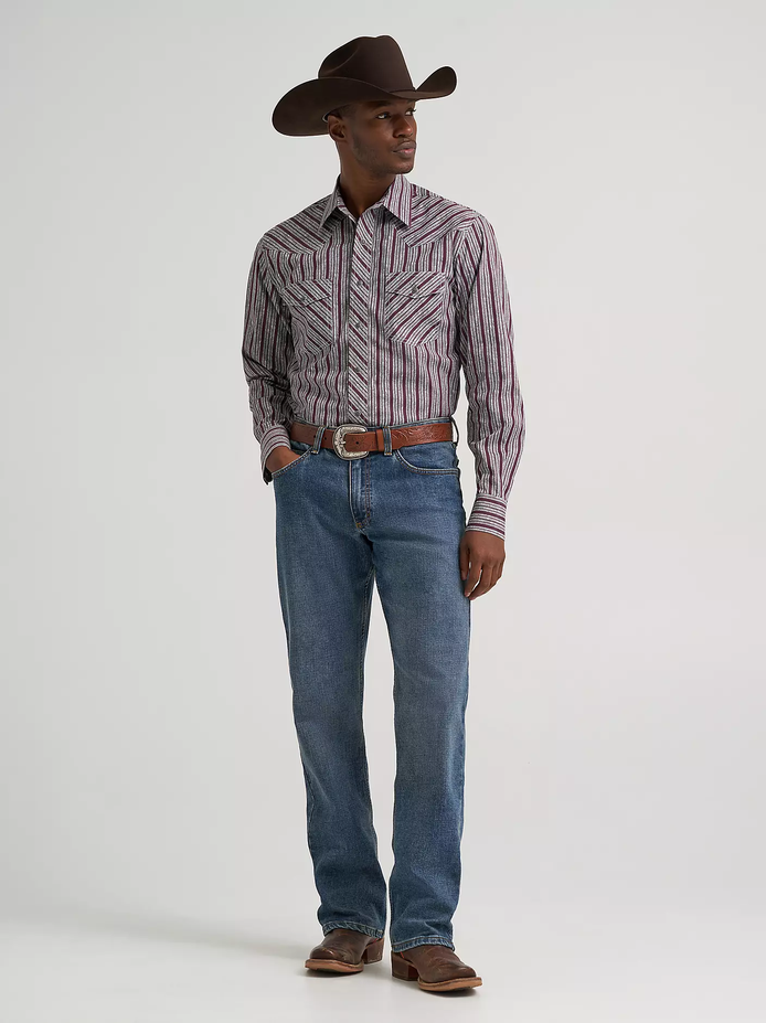20X® Competition Advanced Comfort Long Sleeve Shirt