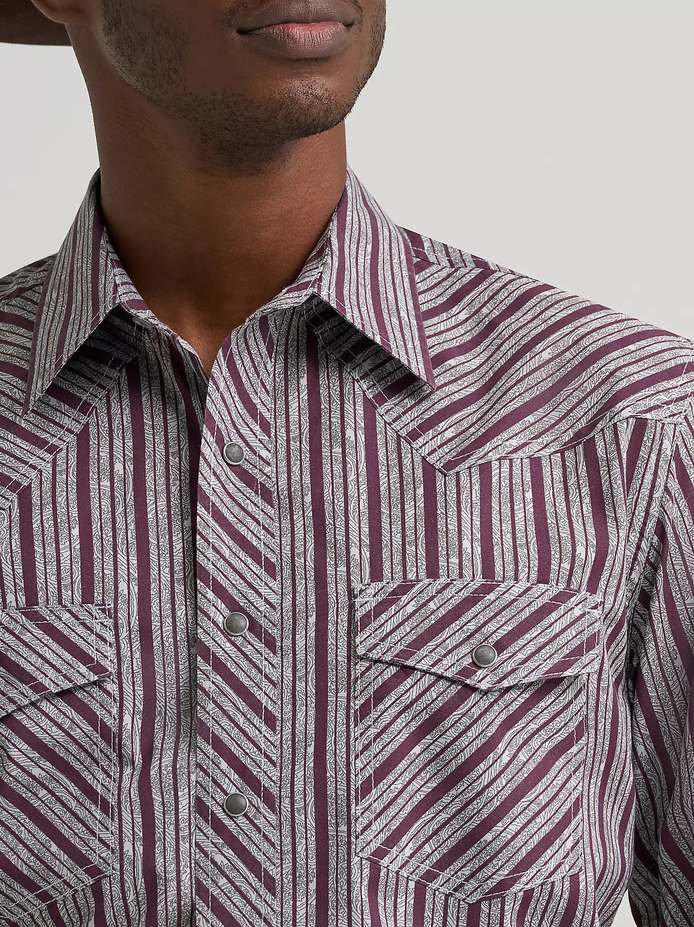 20X® Competition Advanced Comfort Long Sleeve Shirt