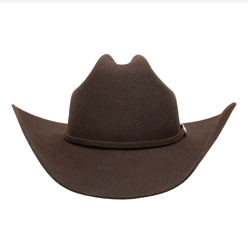 Corral 4X Wool Felt Cowboy Hat
