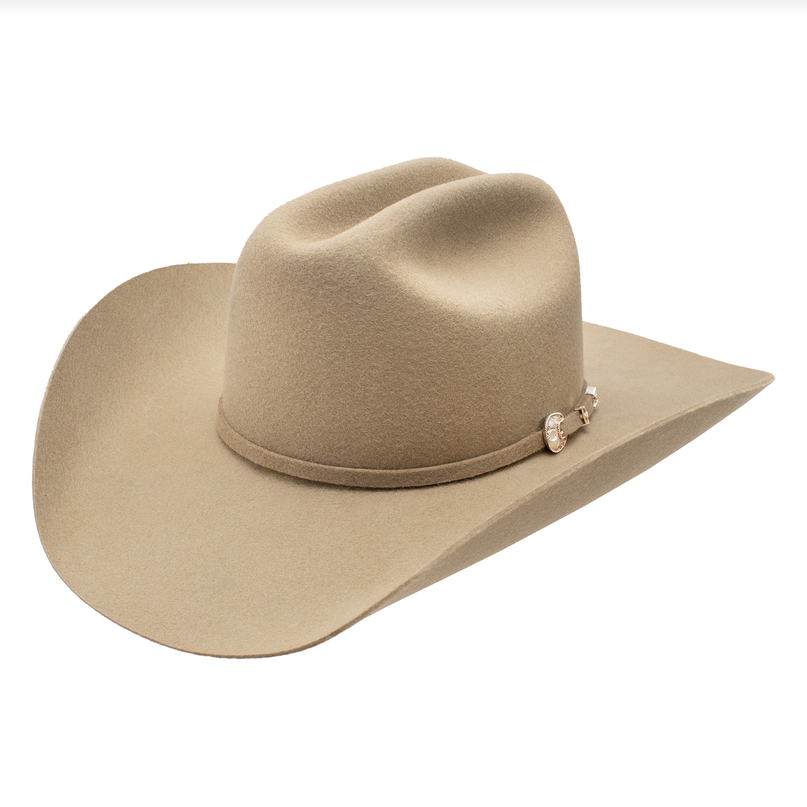 Corral 4X Wool Felt Cowboy Hat