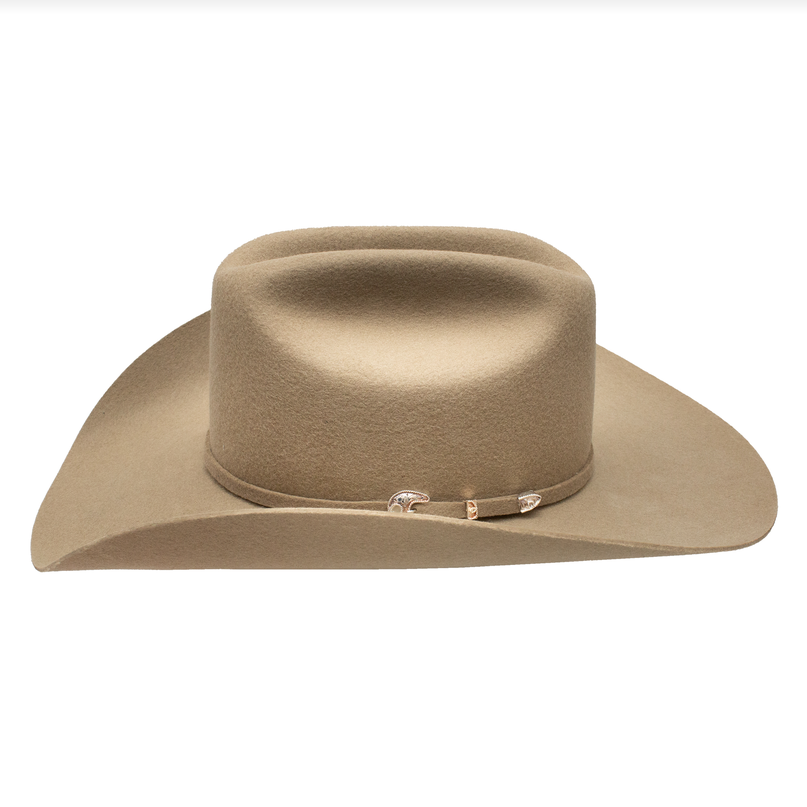 Corral 4X Wool Felt Cowboy Hat