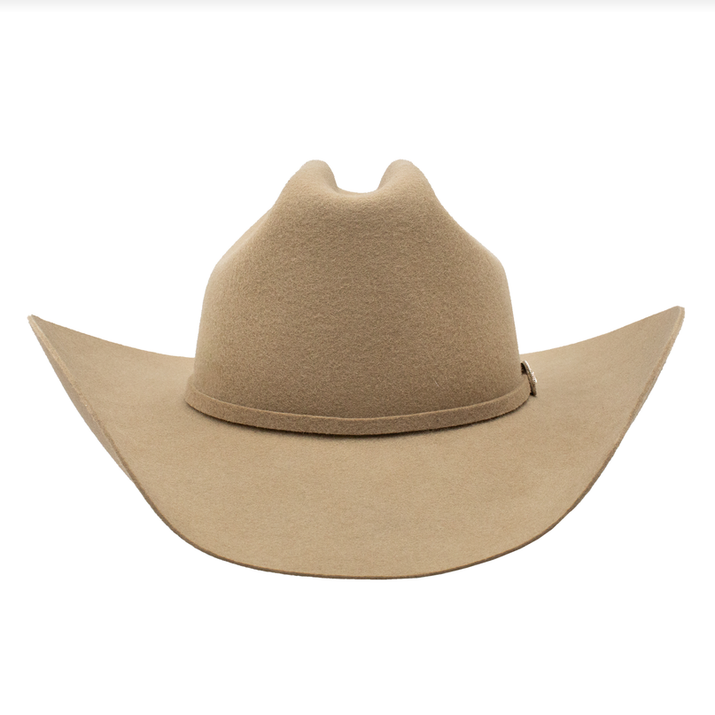 Corral 4X Wool Felt Cowboy Hat