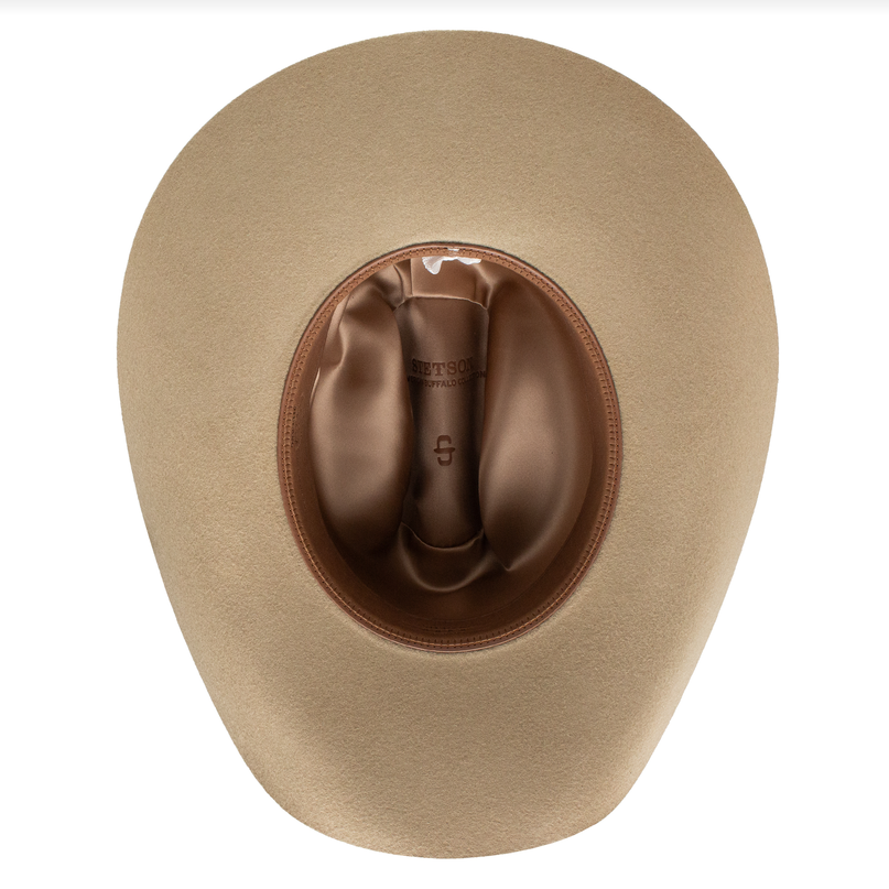 Corral 4X Wool Felt Cowboy Hat