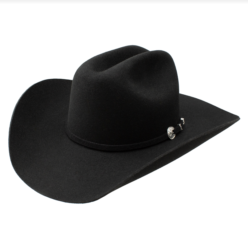 Corral 4X Wool Felt Cowboy Hat