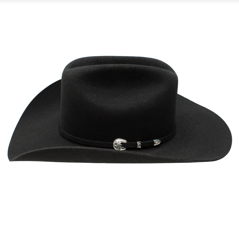 Corral 4X Wool Felt Cowboy Hat