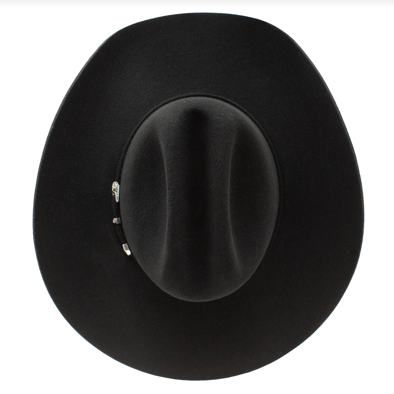 Corral 4X Wool Felt Cowboy Hat
