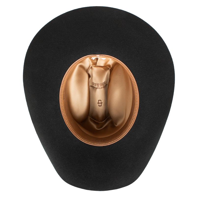Corral 4X Wool Felt Cowboy Hat