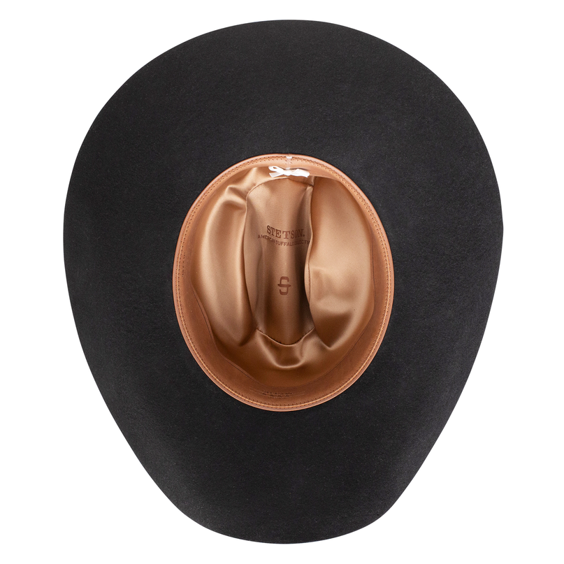 Duncan 4X Cowboy Hat