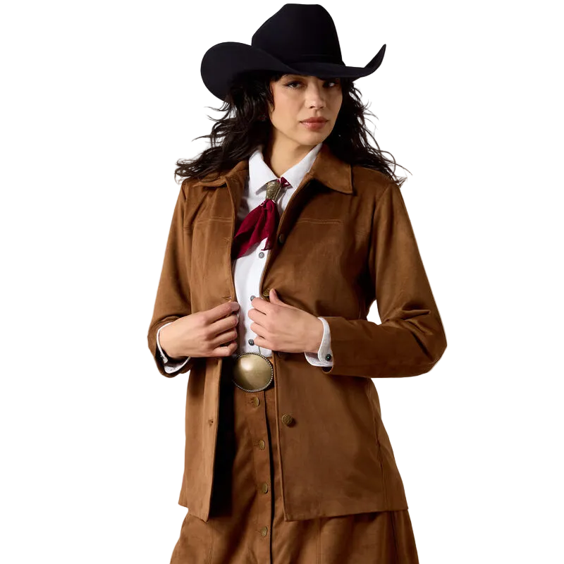 Ally Jacket
