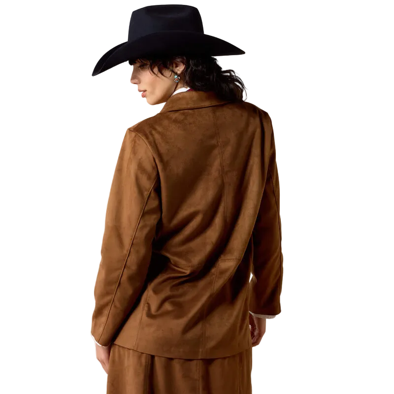 Ally Jacket
