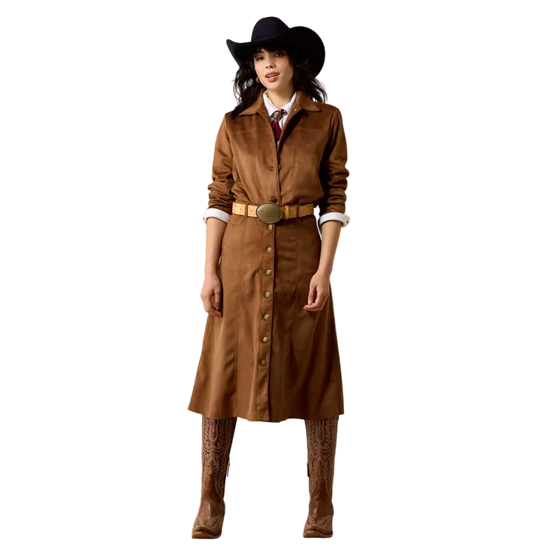 Ally Jacket