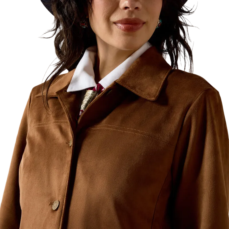 Ally Jacket