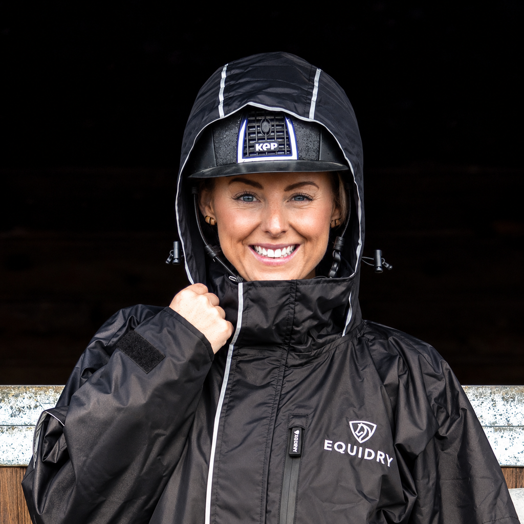 EquiDry Evolution Thin Fleece