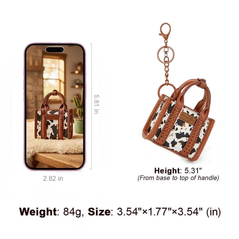 Mini Fun Size Tote Blind Box