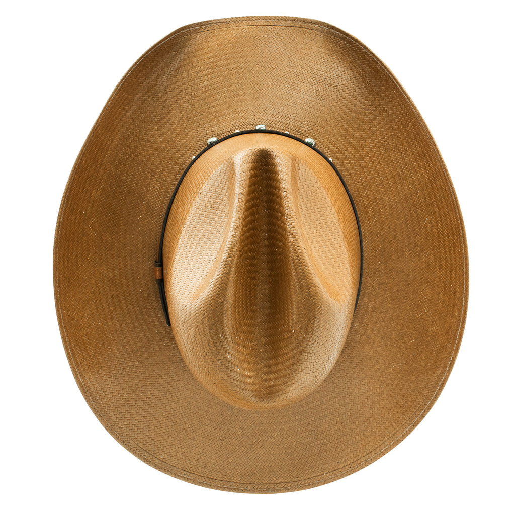Bellmont Straw Cowboy Hat