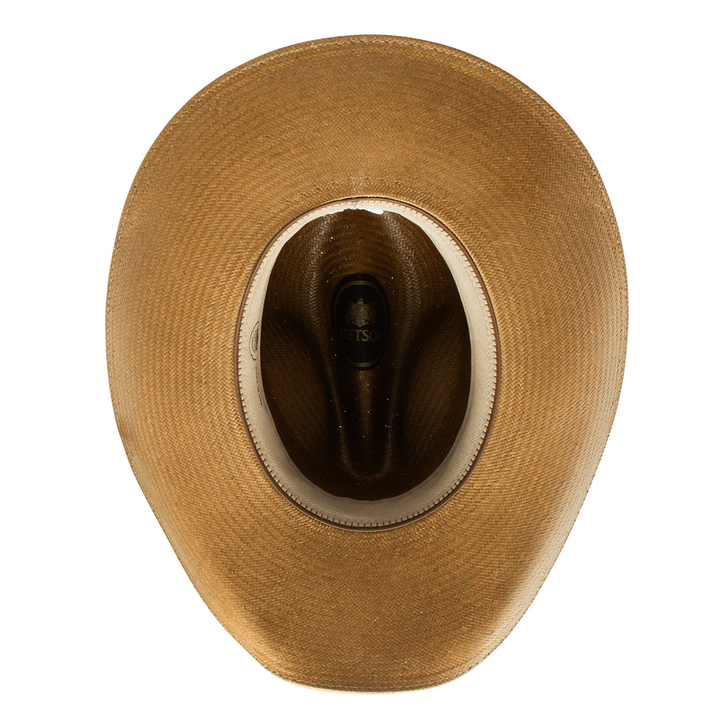 Bellmont Straw Cowboy Hat