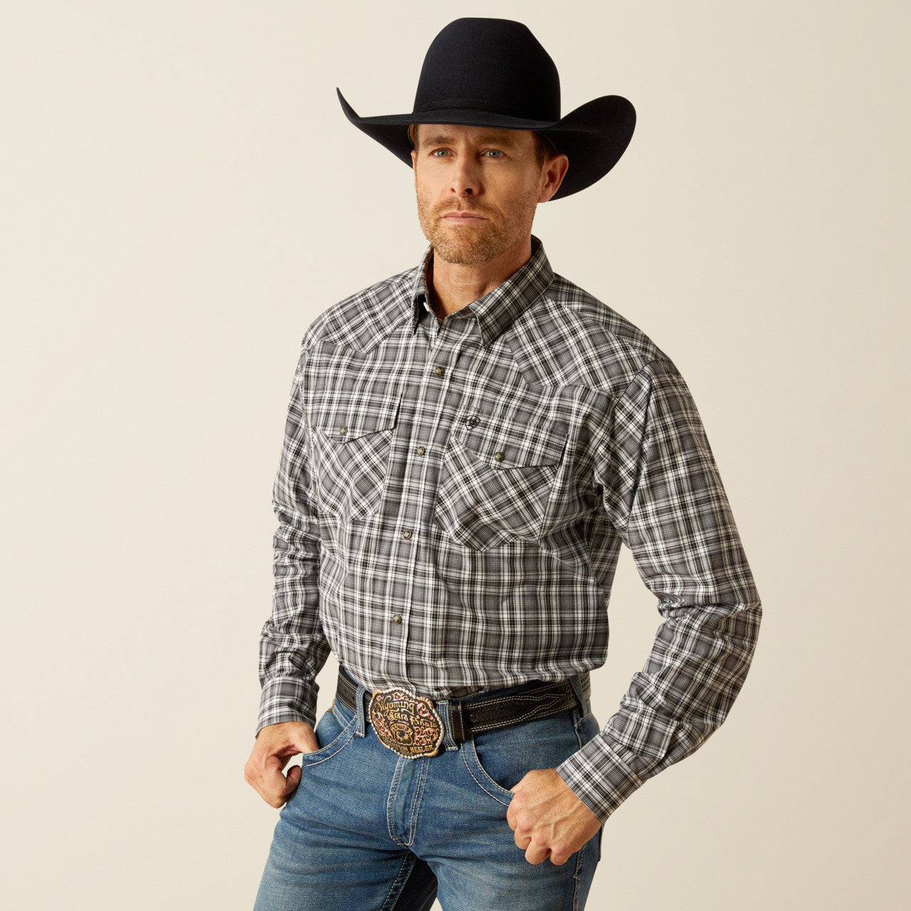 Ariat-Men-s-Black-Pro-Wharton-Snap-Long-Sleeve-Shirt__S_1__85853