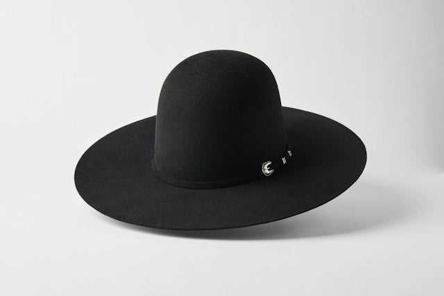 Black_Serratelli Hats - 11-296544