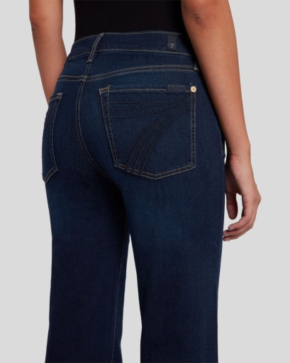 Slim Illusion Dojo in Tried and True