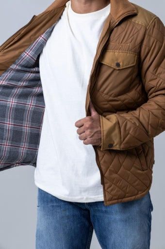 SKINK JACKET
