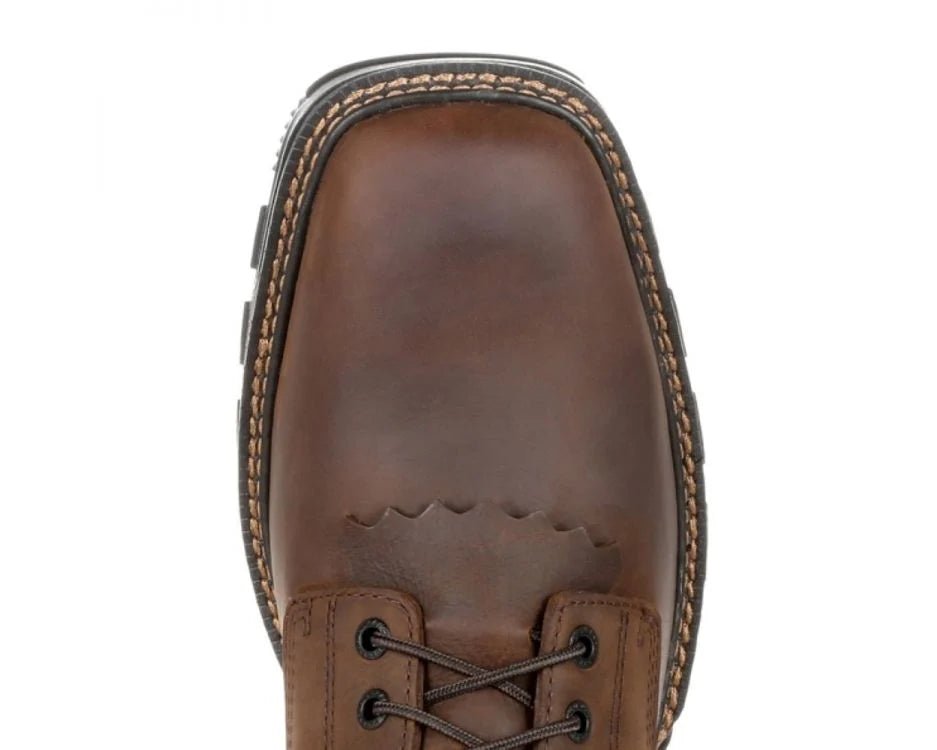 Maverick XP™ Waterproof Lace Up Boot