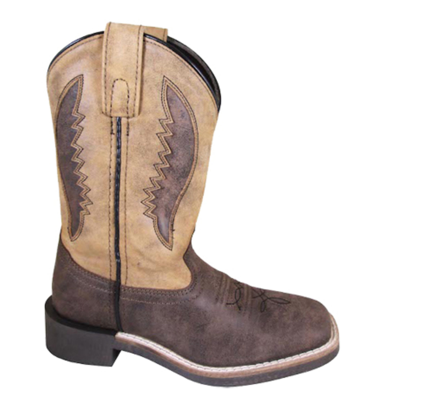 Smoky Mountain Kid's Ranger Boot